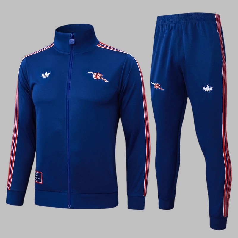 25-26 Arsenal Kids Jackets Yupoo