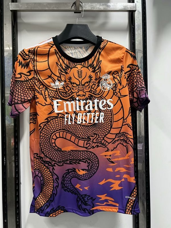 24-25 Real Madrid Soccer Jerseys Yupoo