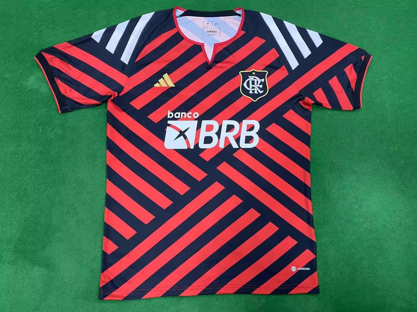 23-24 Flamengo Special Soccer Jerseys Yupoo