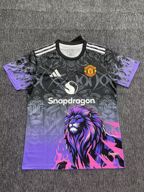 24-25 Man United Special Soccer Jerseys Yupoo