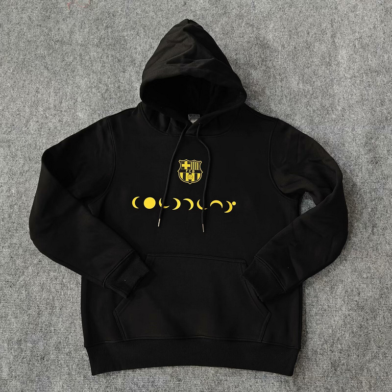 24-25 Barc hoodies Training Suit Yupoo