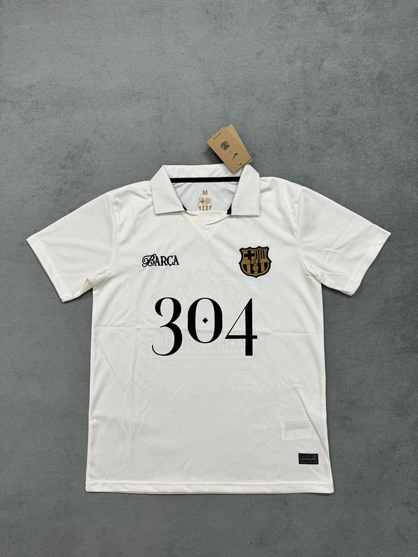 24-25 Barc Soccer Jerseys Yupoo