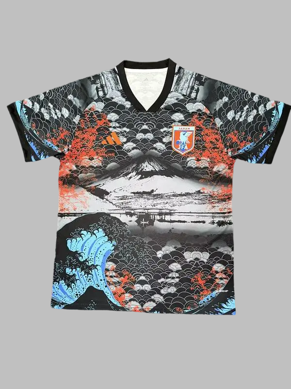 25-26 Japan Cheap Soccer Jerseys Yupoo