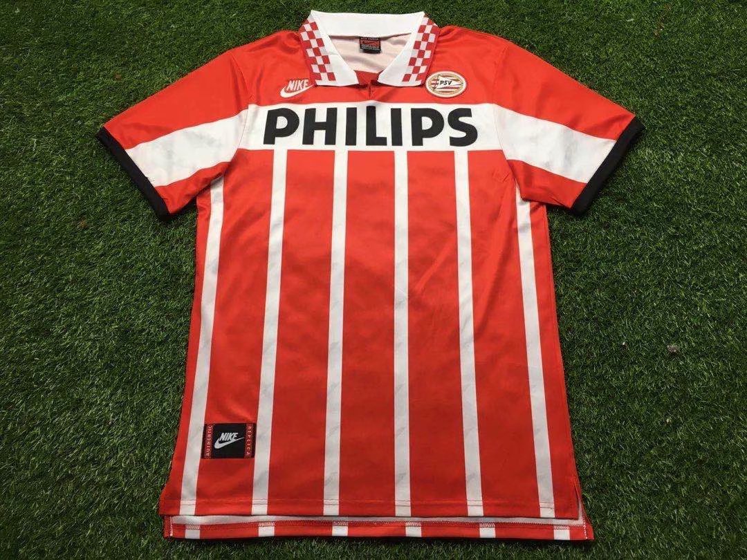 1994 Eindhoven Retro Soccer Jerseys Yupoo
