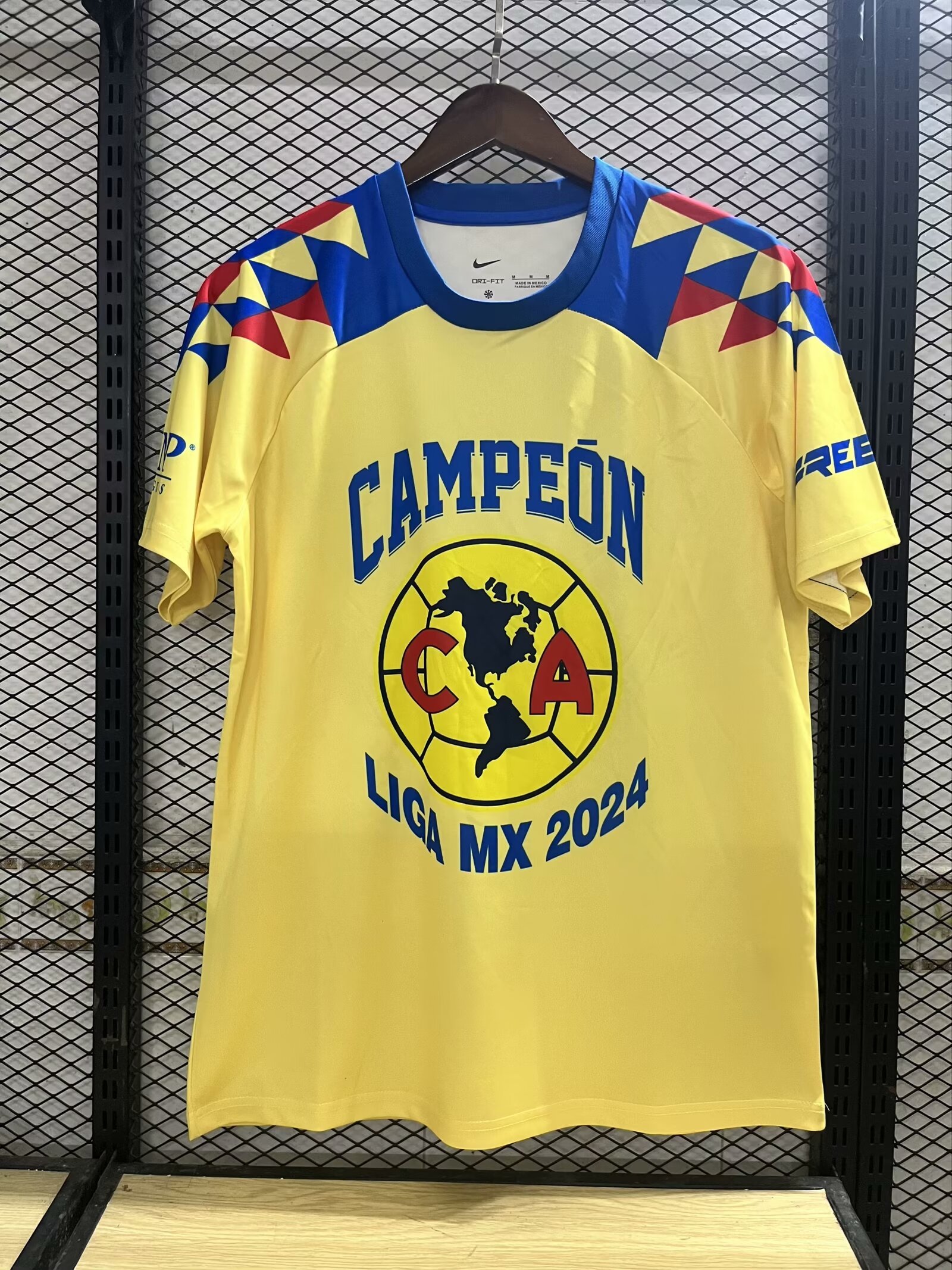 24-25 America Special Soccer Jerseys Yupoo