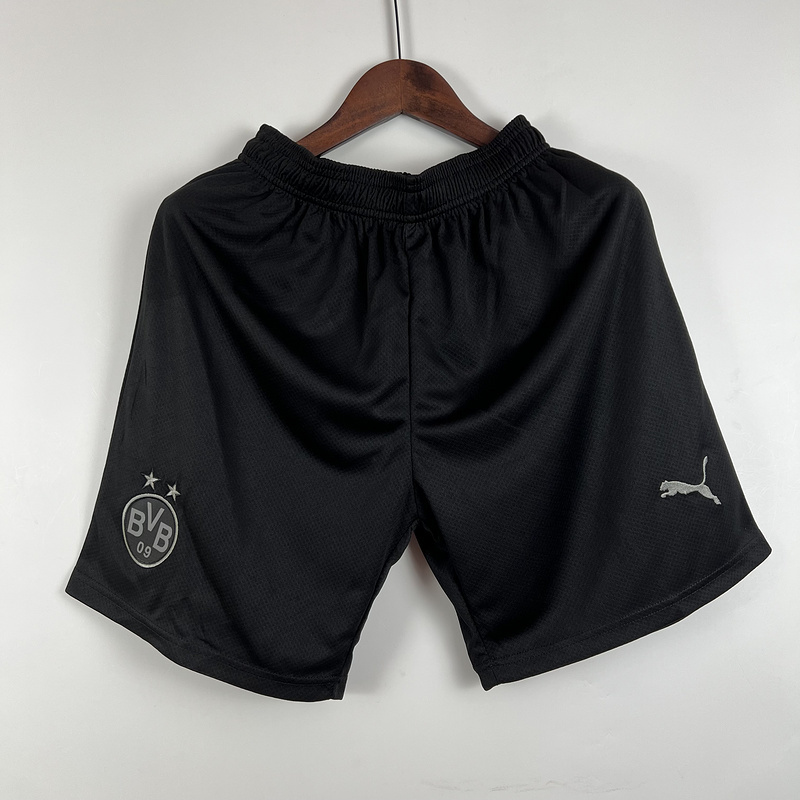 23-24 Dortmund Special Soccer Shorts Yupoo