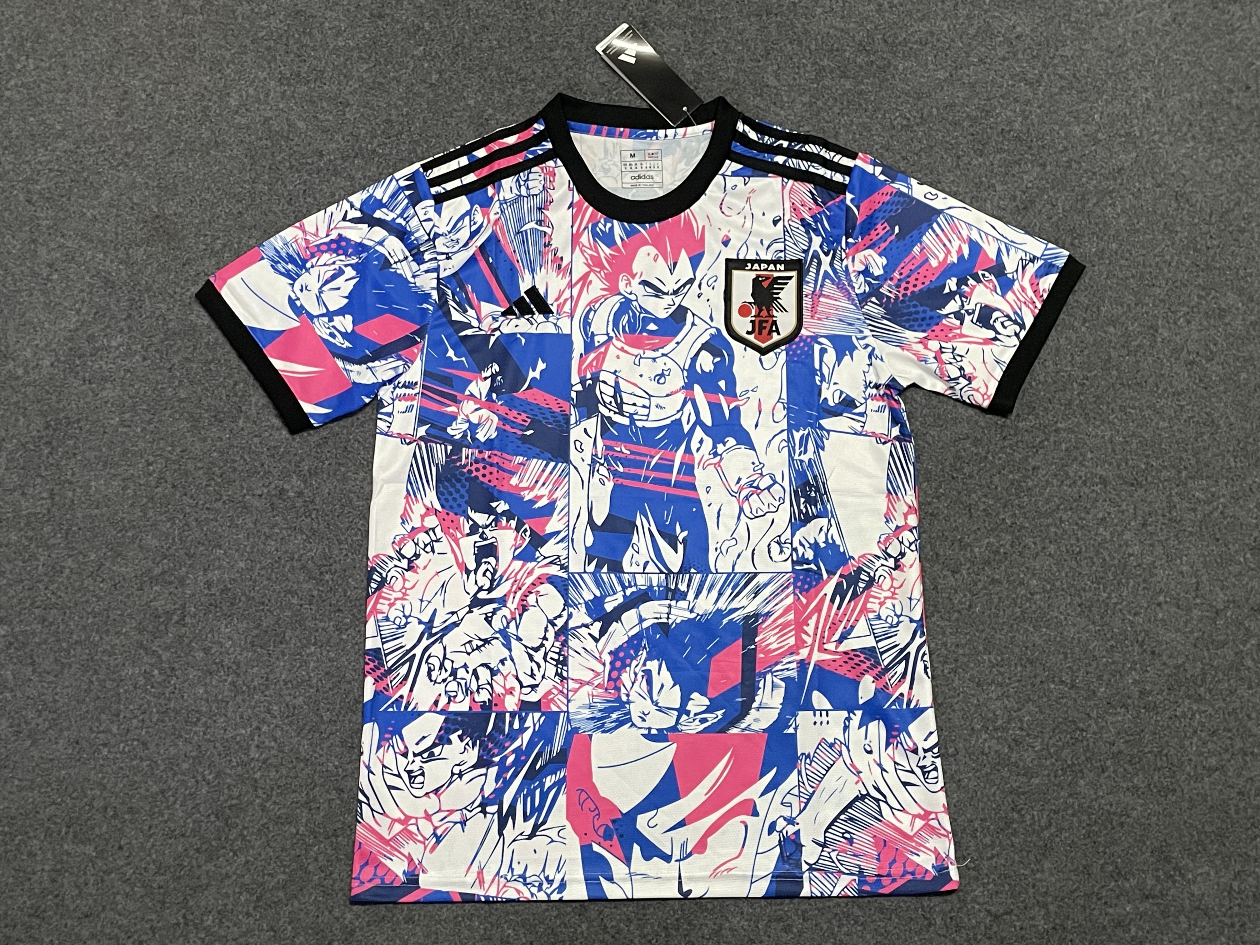2024 Japan Special Soccer Jerseys Yupoo