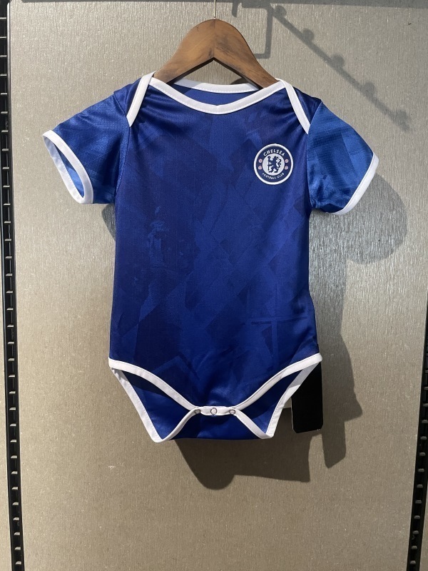 25-26 Chelsea Home Cheap Soccer Jerseys Yupoo