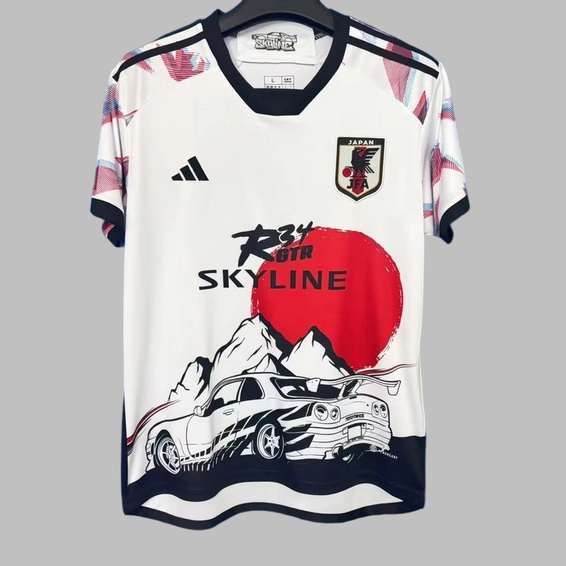 25-26 Japan Cheap Soccer Jerseys Yupoo