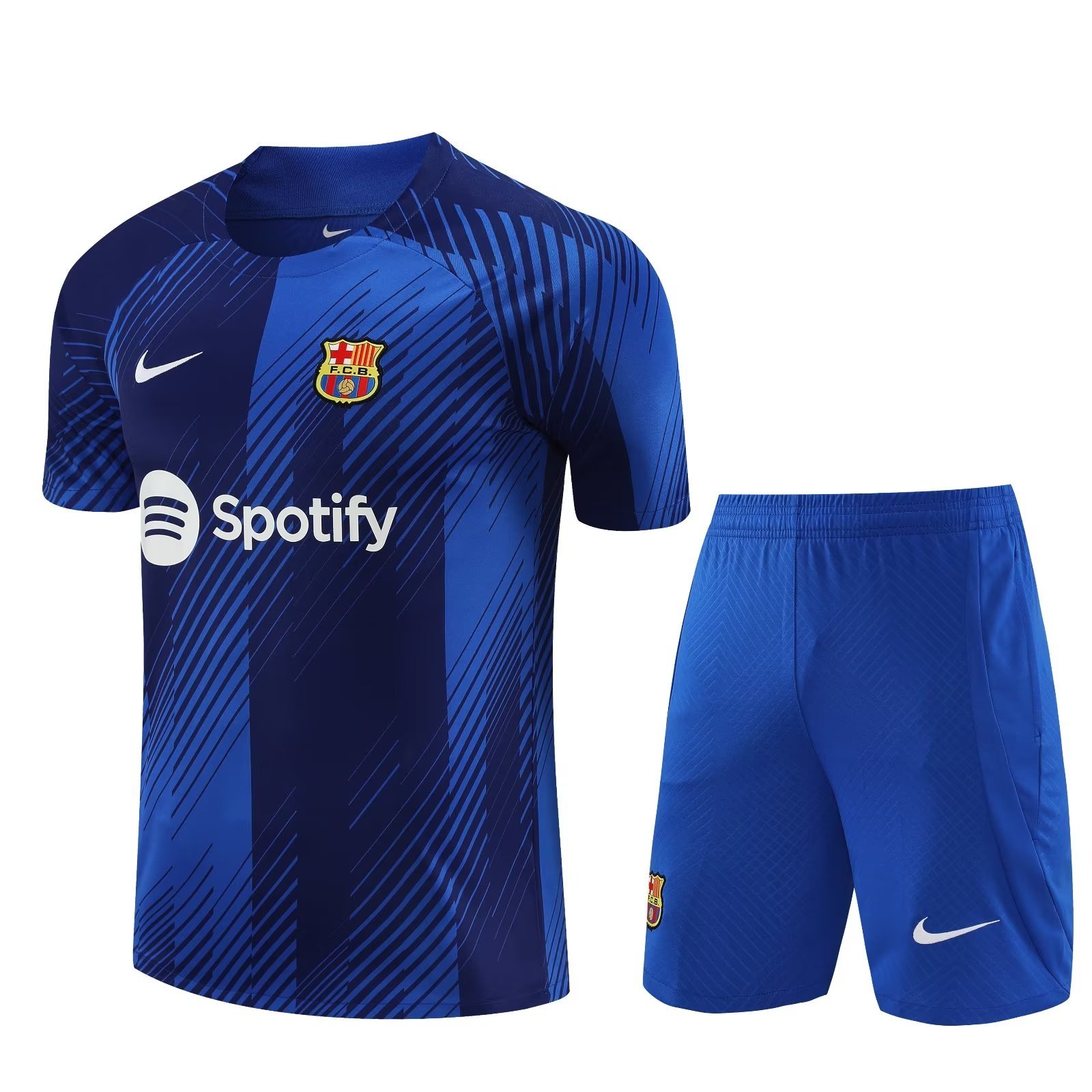 23-24 Messi GRIEZMANN Training Soccer Jerseys Yupoo