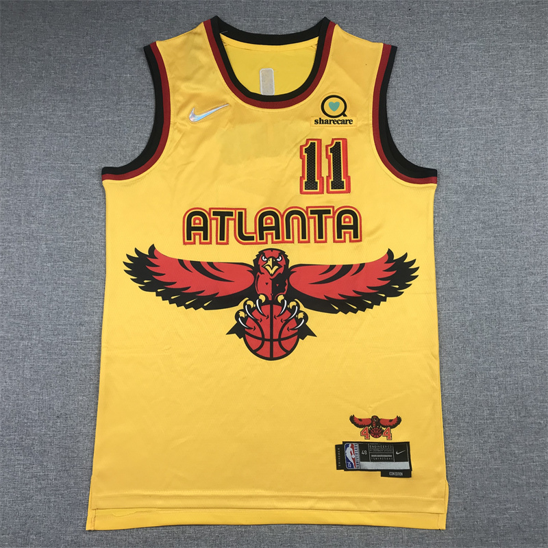 Hawks #11 Embroidery
