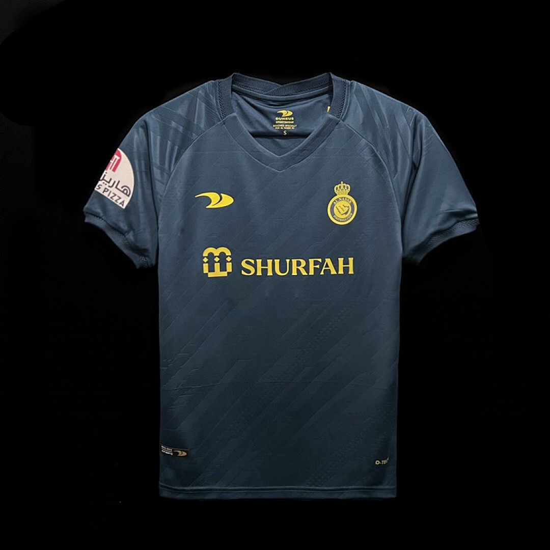 22/23 Riyadh win away S-XXXL