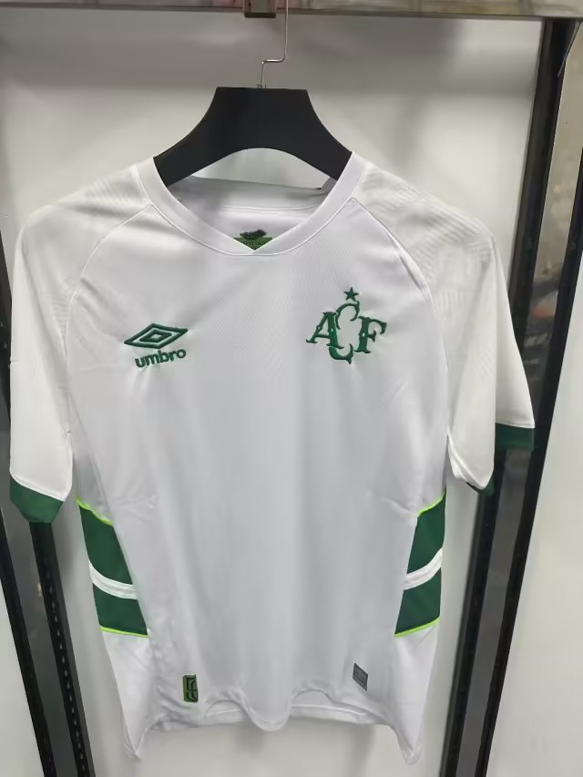 23-24 Chapecoense Away Soccer Jerseys Yupoo