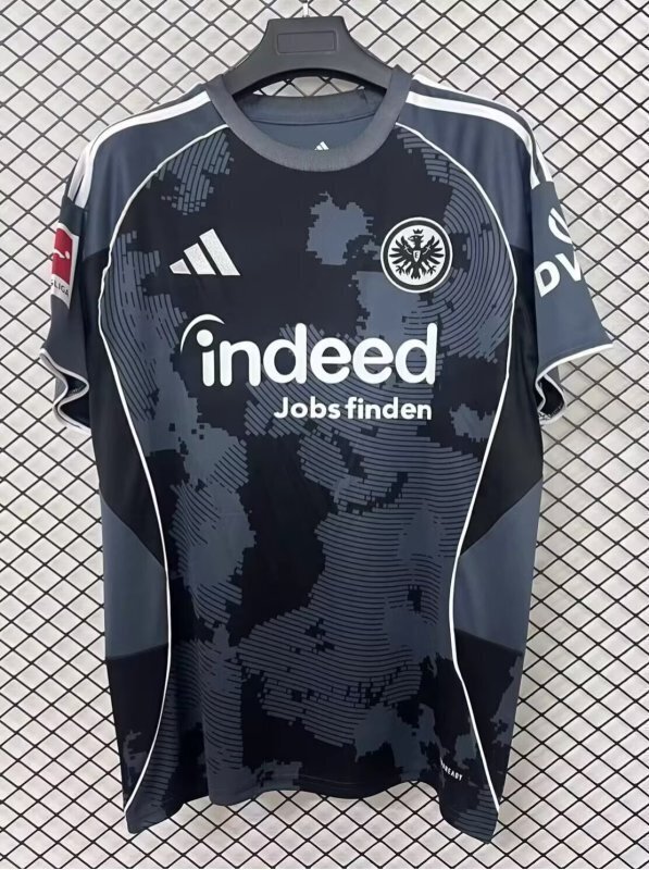 25-26 Frankfurt Third Cheap Soccer Jerseys Yupoo
