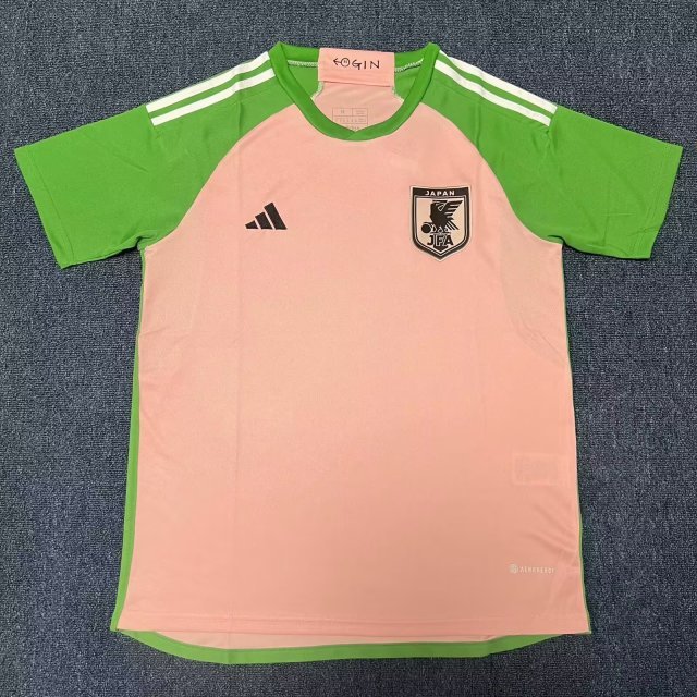 2023 Japan Training Soccer Jerseys Yupoo