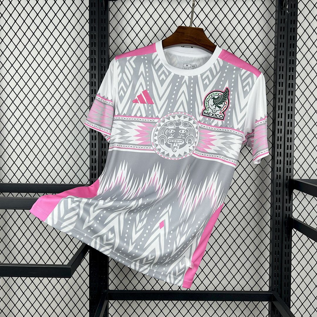Mens Mexico 2026/27 Concept Jersey