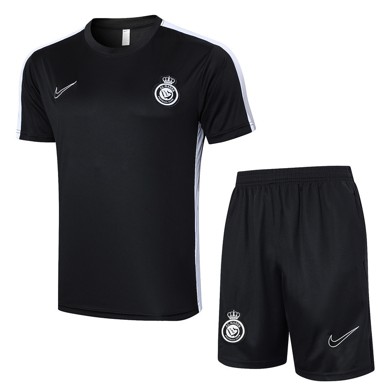 24-25 Al Nassr Training Soccer Jerseys Yupoo