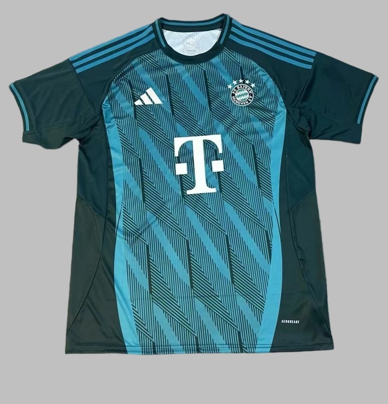 25-26 Bayern Special Cheap Soccer Jerseys Yupoo
