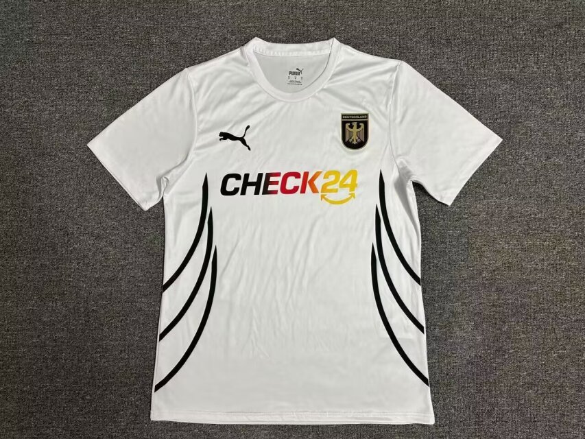 2024 Germany Special Soccer Jerseys Yupoo