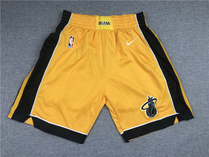Heat Award Edition Shorts Embroidery