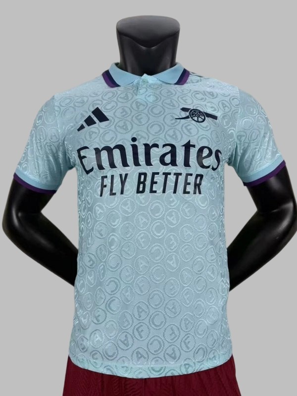 25-26 Arsenal Special Player Version Cheap Soccer Jerseys Yupoo