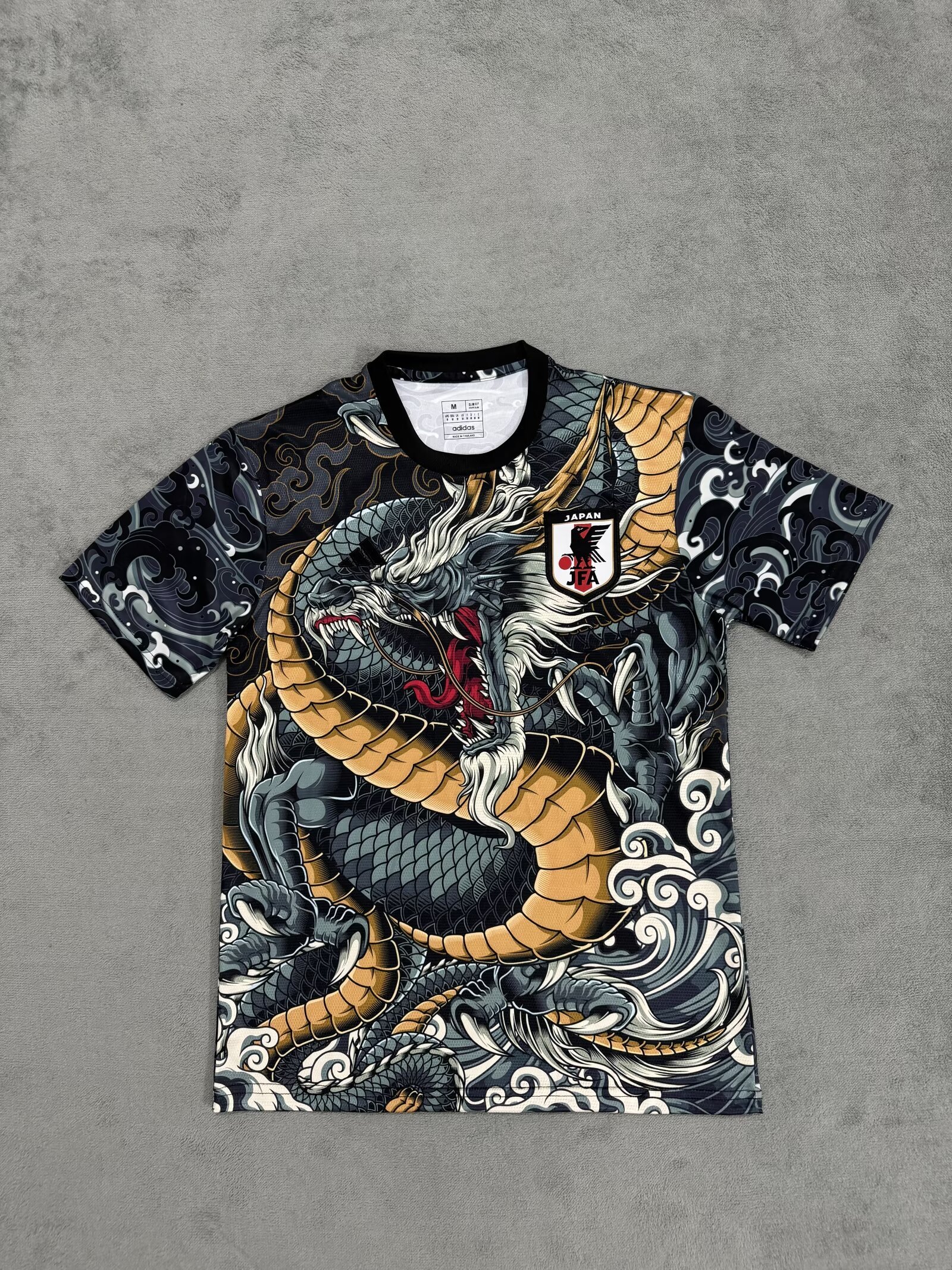 2024 Japan Soccer Jerseys Yupoo