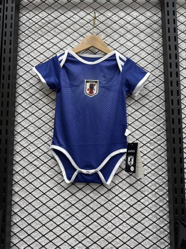 2026 Japan Home Cheap Soccer Jerseys Yupoo