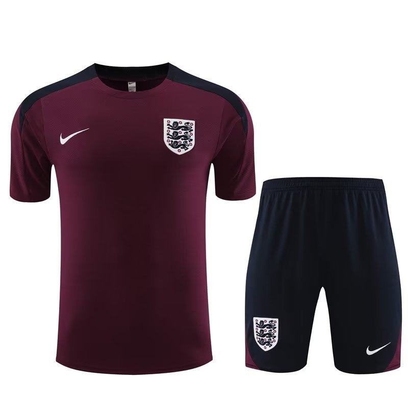 2023 England Training Soccer Jerseys Yupoo