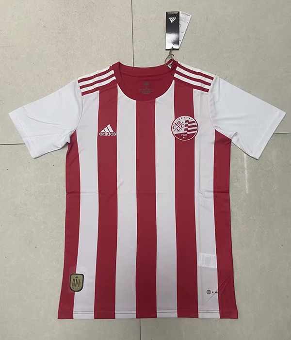23-24 Sailing Party Home Soccer Jerseys Yupoo