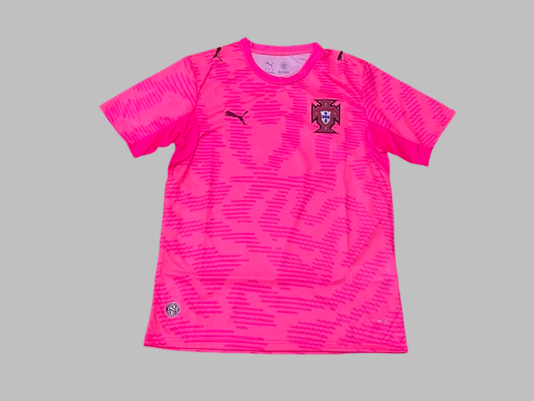 26-27 Portugal Special Cheap Soccer Jerseys Yupoo