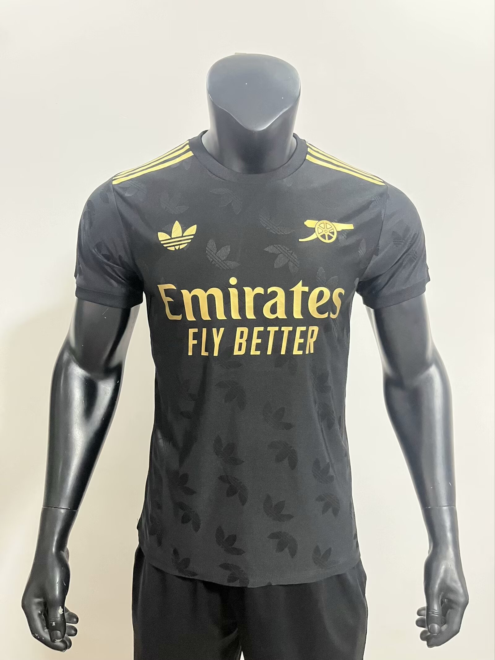 24-25 Arsenal Special Player Version Soccer Jerseys Yupoo