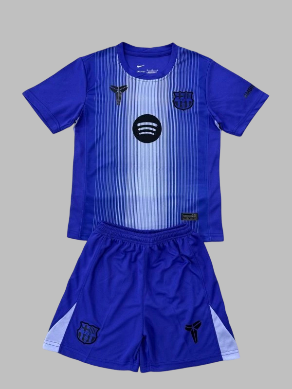 25-26 Barc Cheap Soccer Jerseys Yupoo