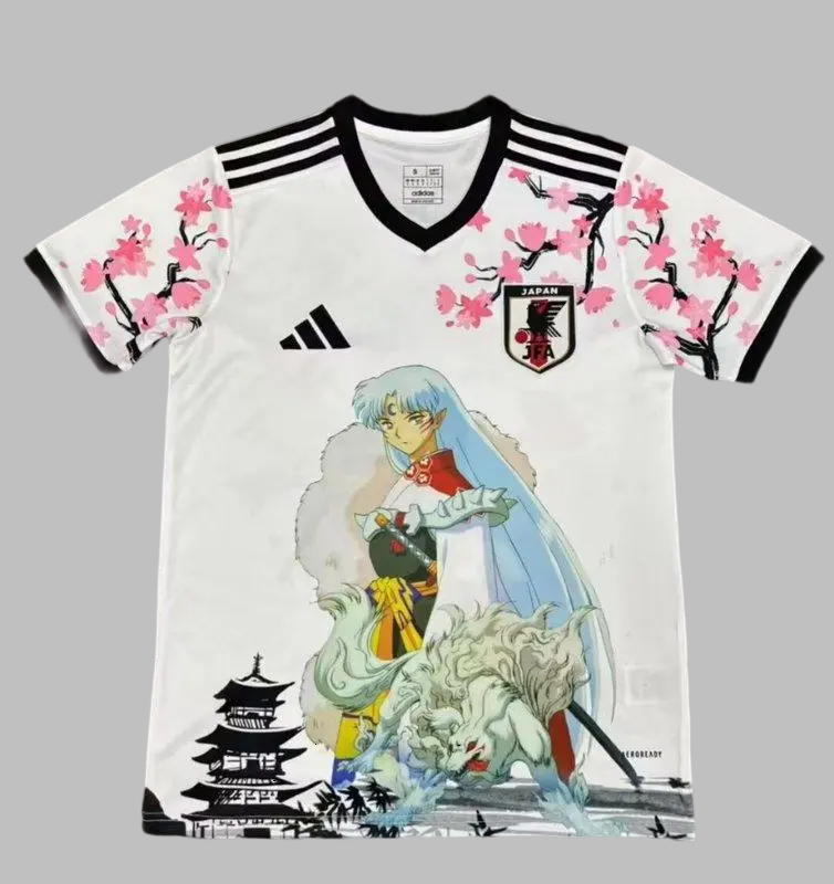 25-26 Japan Cheap Soccer Jerseys Yupoo