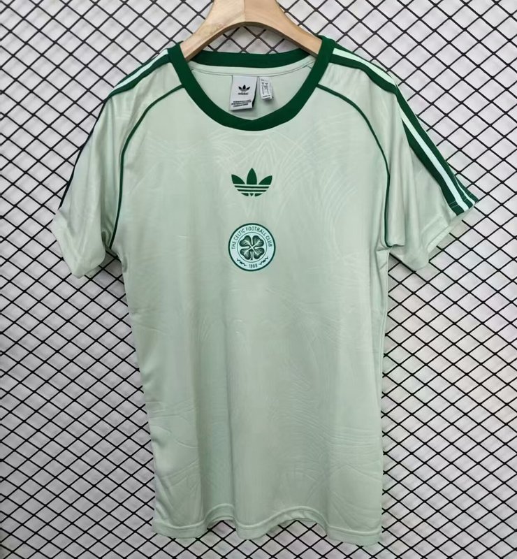 25-26 Celtic Cheap Soccer Jerseys Yupoo