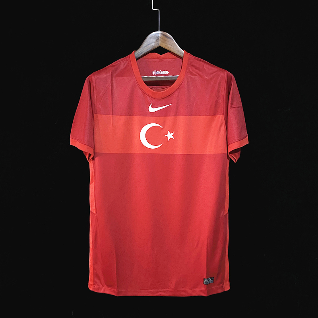 20/21 Turkey home S-XXXL