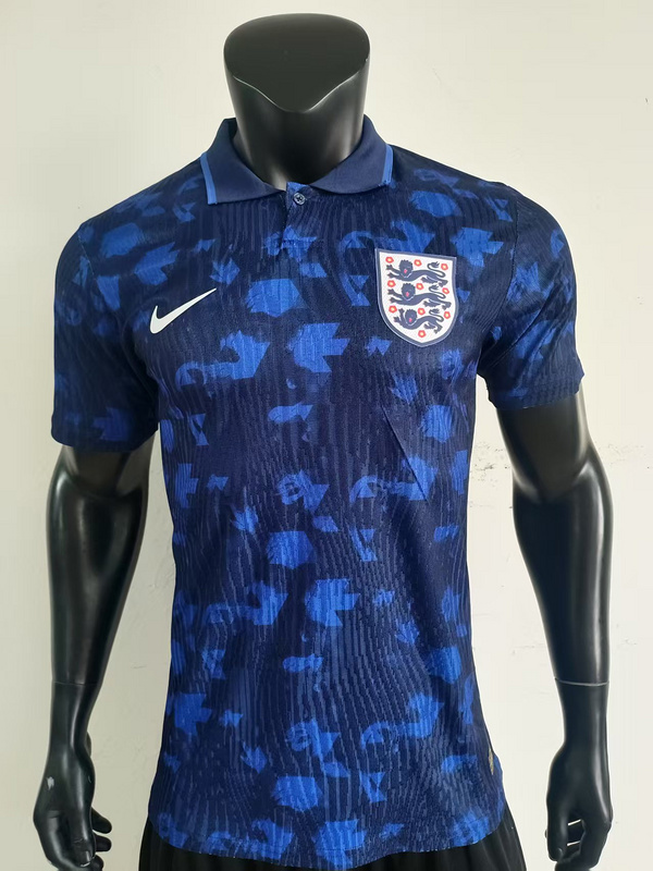 2025 England Polo Player Version Cheap Soccer Jerseys Yupoo