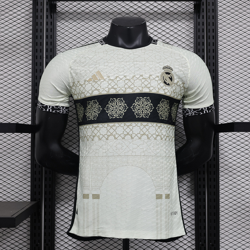 24-25 Real Madrid Special Player Version Soccer Jerseys Yupoo