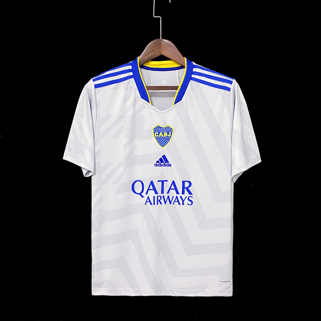21/22 Boca Away S-XXL