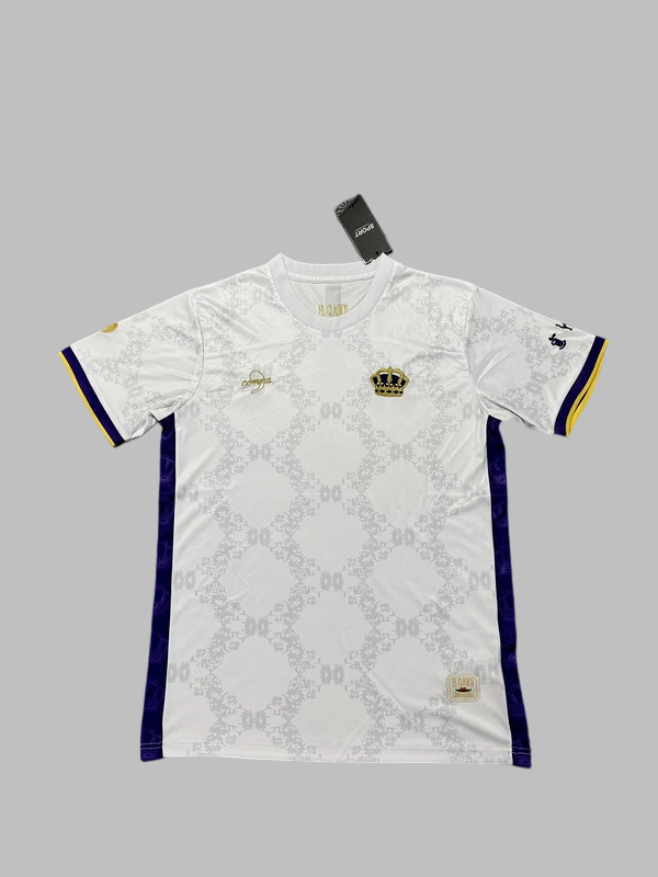 25-26 Real Madrid Cheap Soccer Jerseys Yupoo