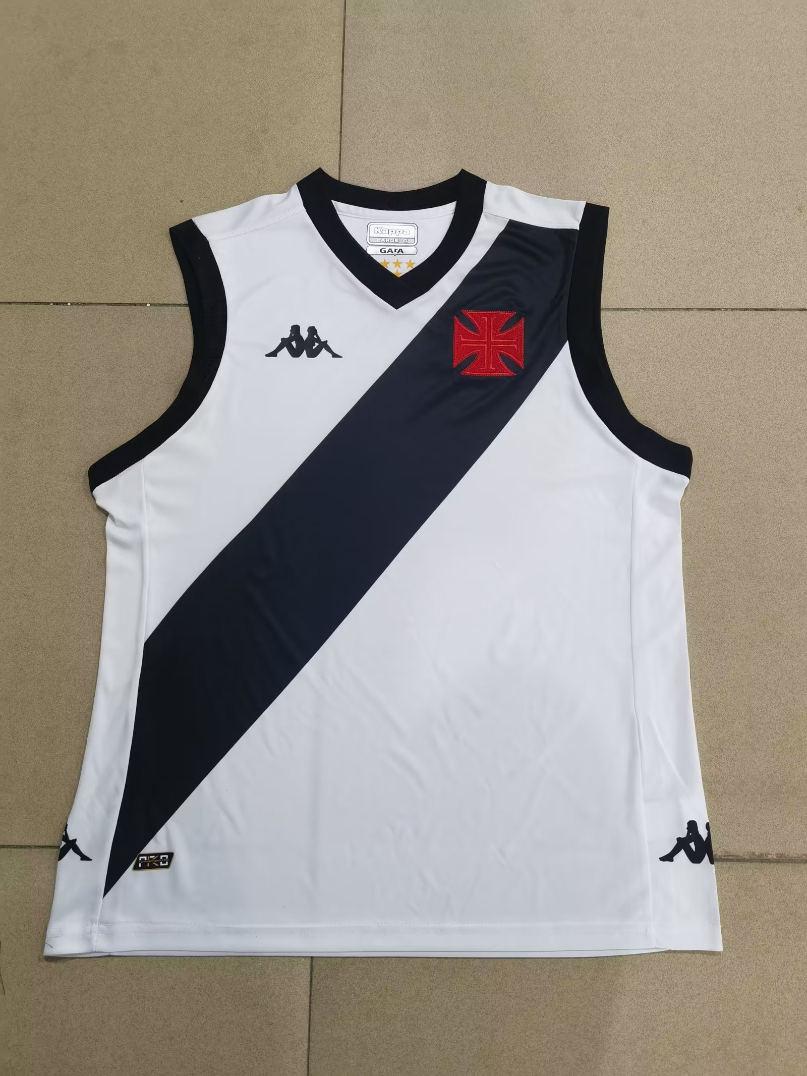 23-24 Vasco Vest Yupoo
