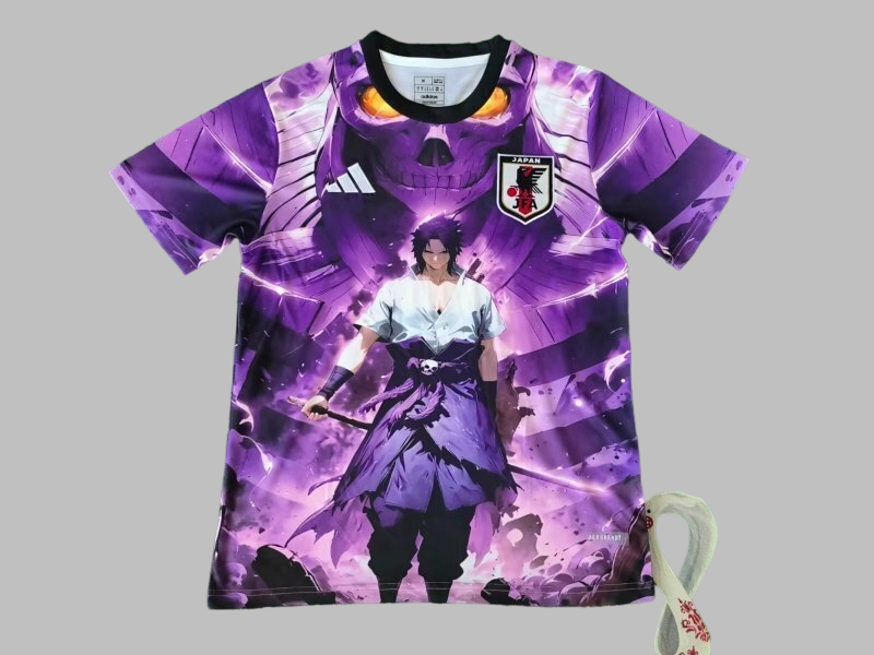 25-26 Japan Cheap Soccer Jerseys Yupoo