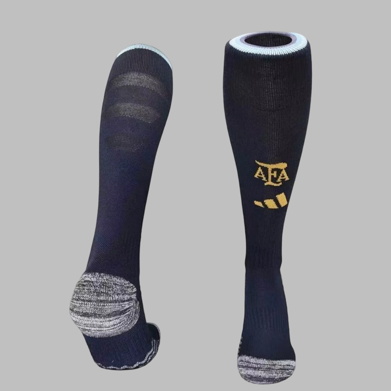 Argentina 26 27 World Cup Socks