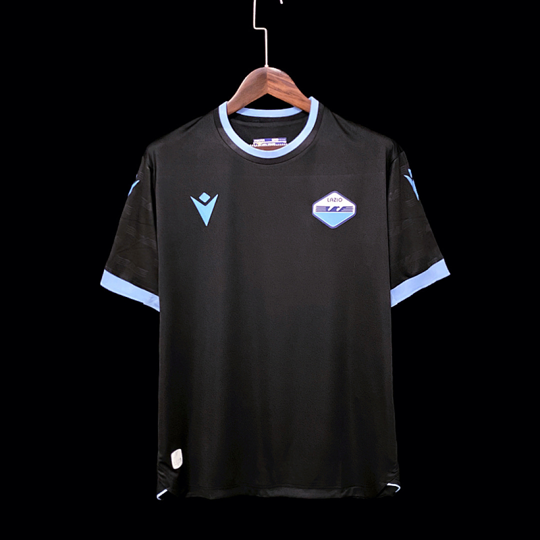 21/22 Lazio second away S-XXL