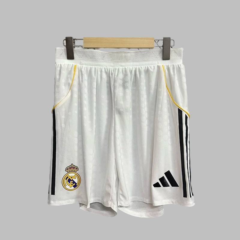 25 26 Player Version Shorts Yupoo