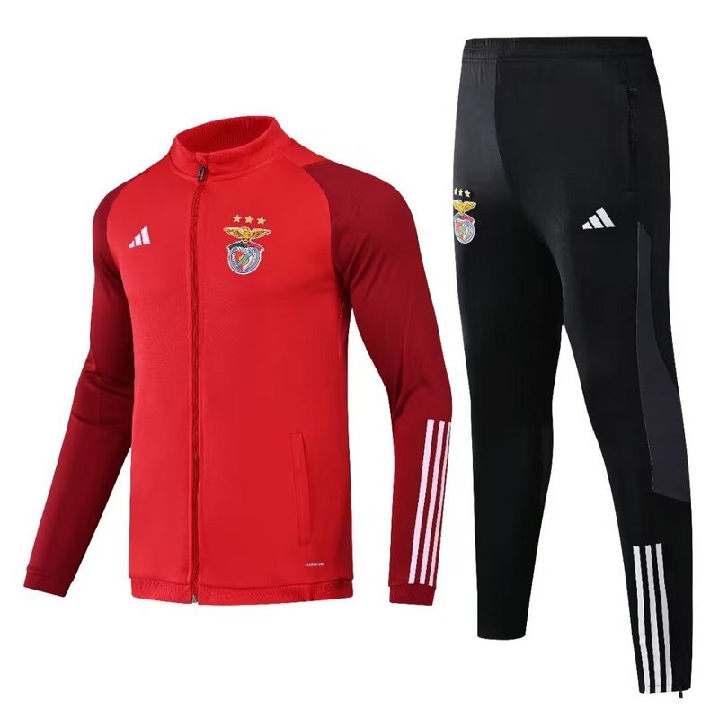 23-24 Benfica Jackets Yupoo