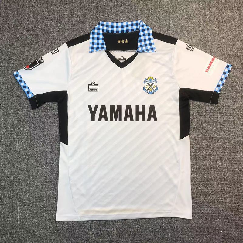 24-25 Jubilo Iwata Away Soccer Jerseys Yupoo