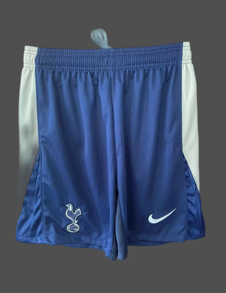 25-26 Tottenham Home Soccer Shorts Yupoo