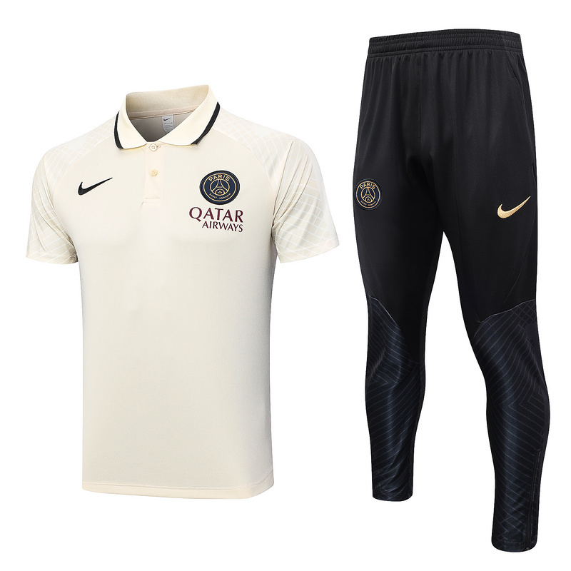 23-24 Paris Polo Yupoo