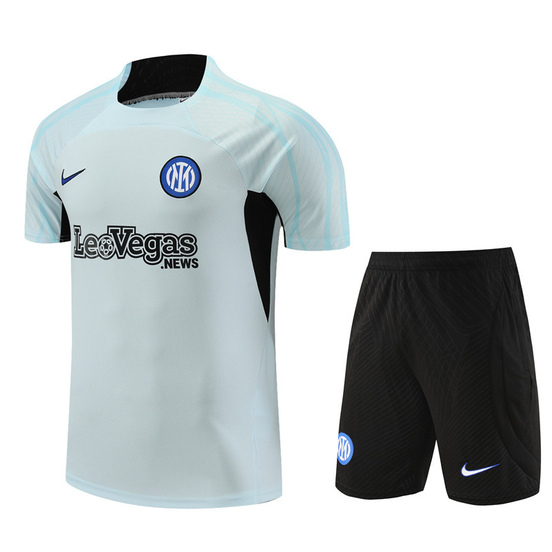 23-24 Inter Milan Training Soccer Jerseys Yupoo
