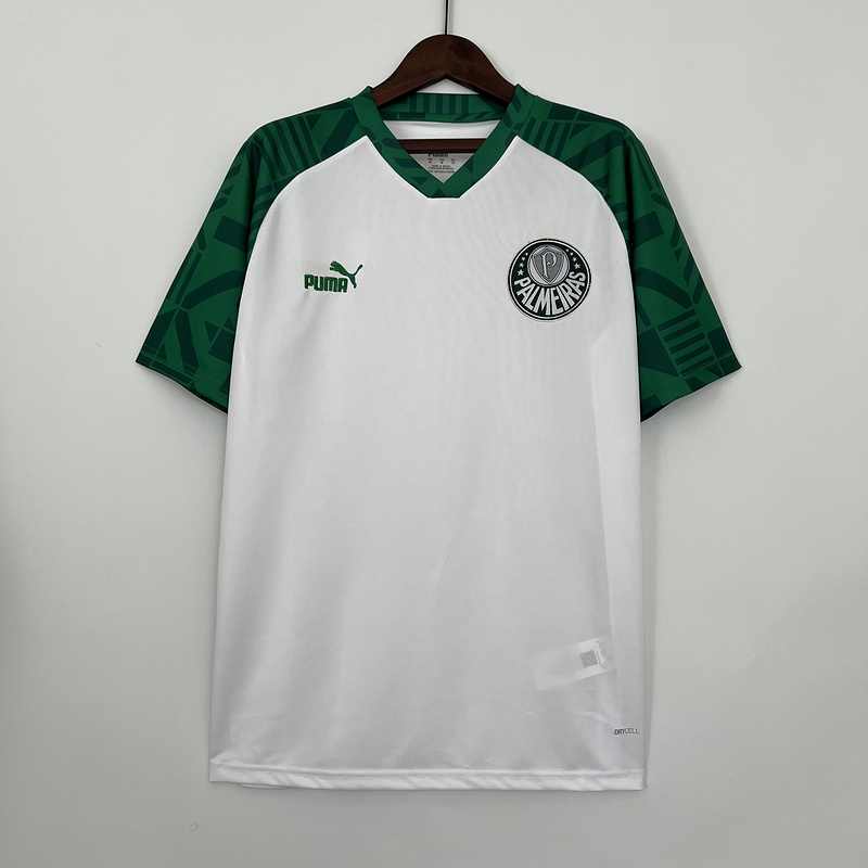 23-24 Palmeiras Training Yupoo Soccer Jerseys